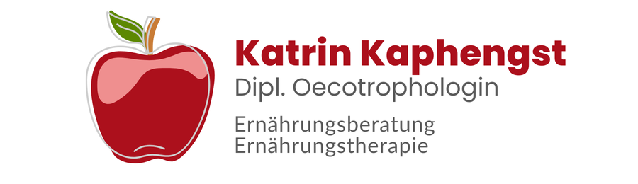 Ernährungsberatung und -therapie in Hamburg